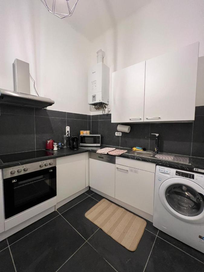 Centrally-located Authentic Apartament *