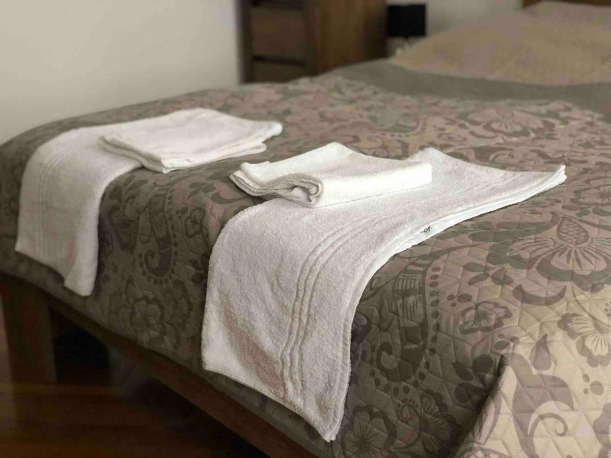 Centrally-located Authentic Apartament *