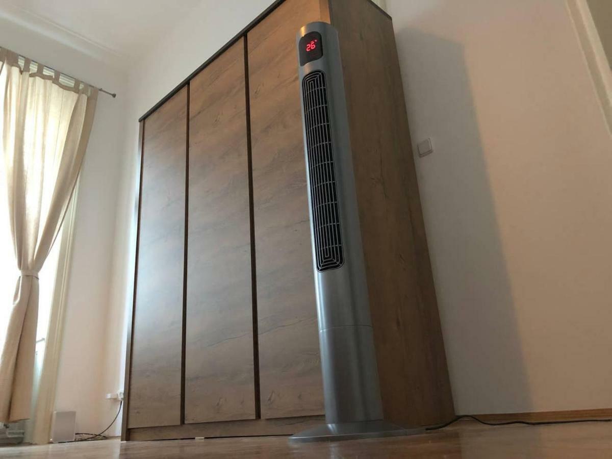 Centrally-located Authentic Apartament *